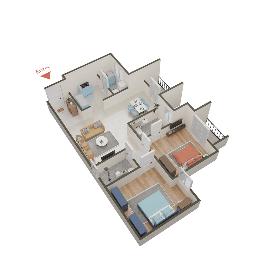 Brigade Lakecrest - Image 55