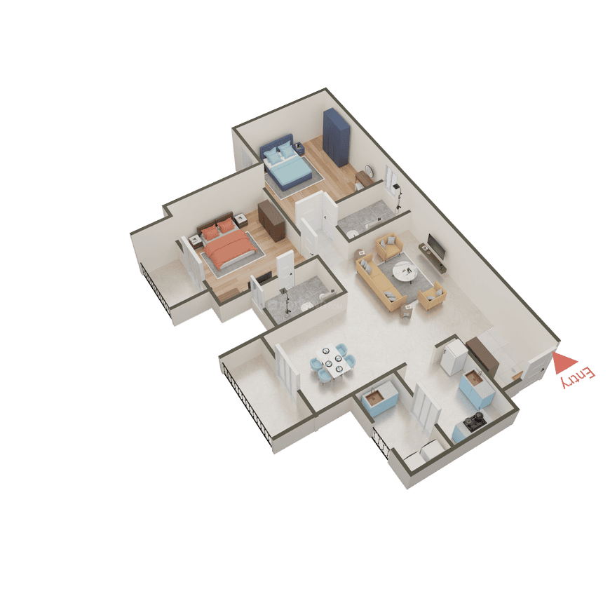 Brigade Lakecrest - Image 56