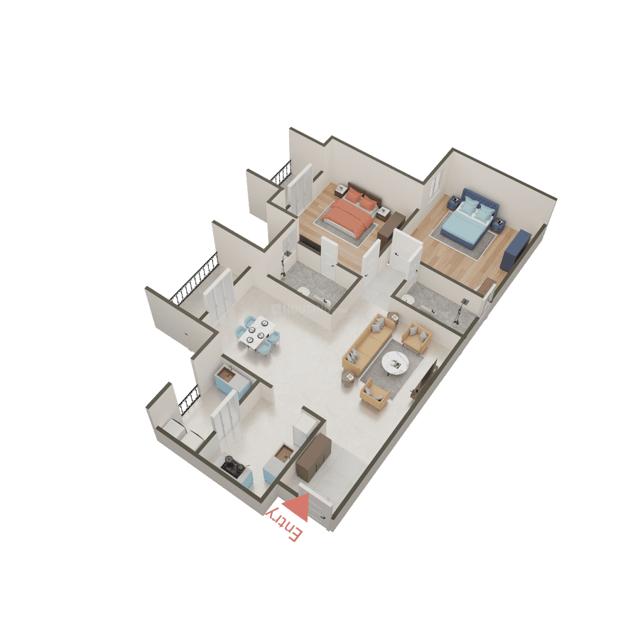 Brigade Lakecrest - Image 57