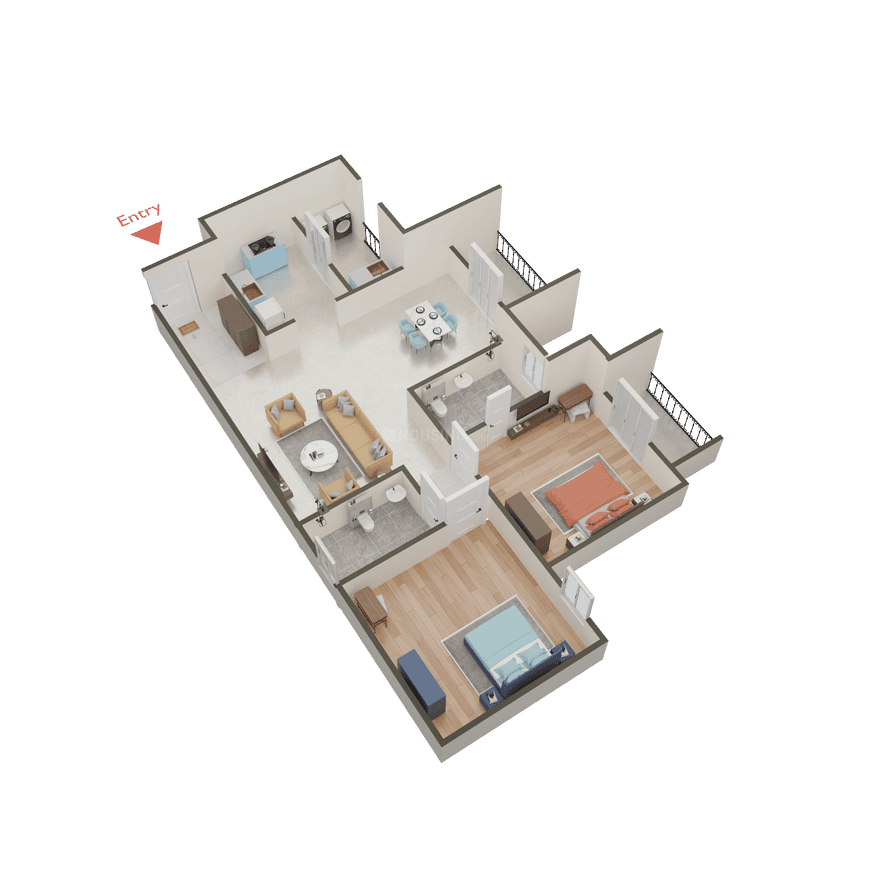 Brigade Lakecrest - Image 58