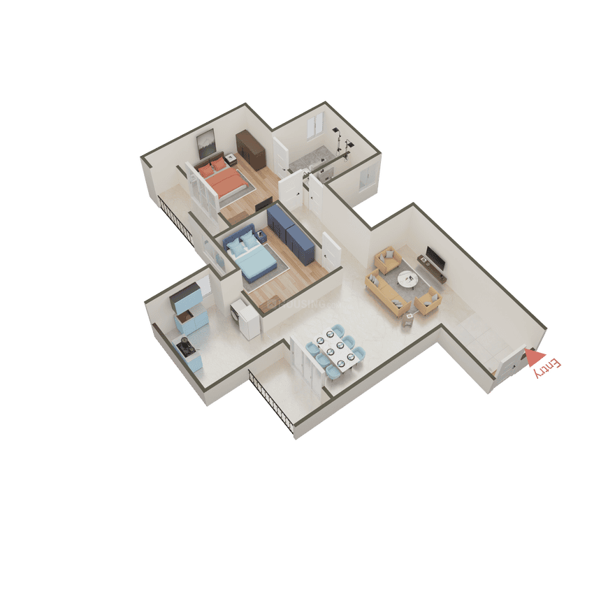 Brigade Lakecrest - Image 59
