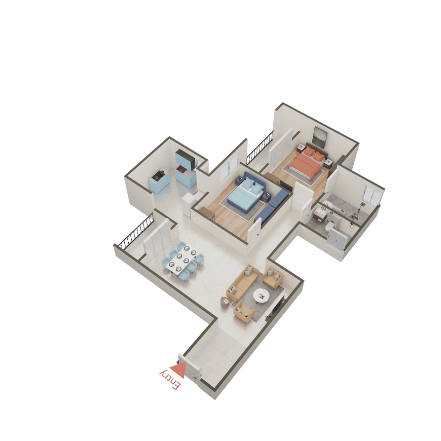Brigade Lakecrest - Image 60