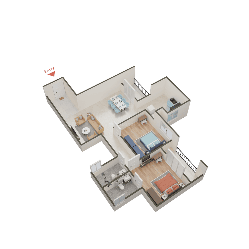 Brigade Lakecrest - Image 61