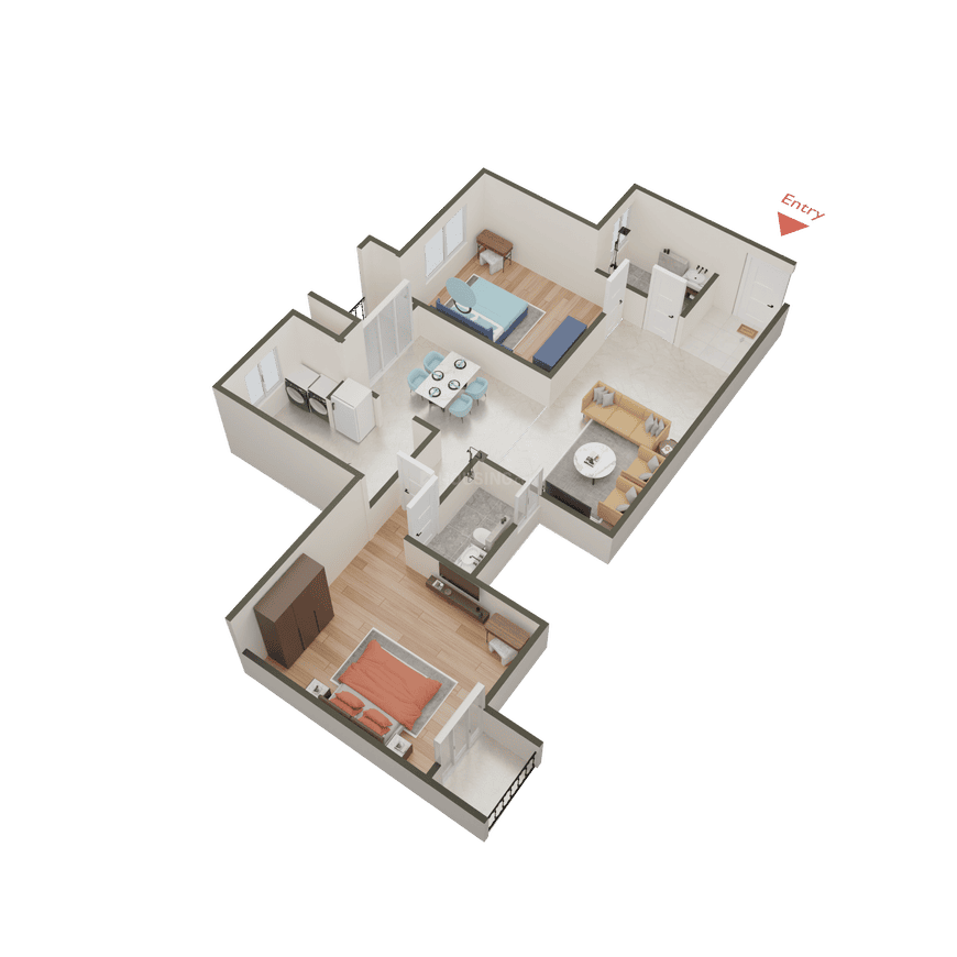 Brigade Lakecrest - Image 62