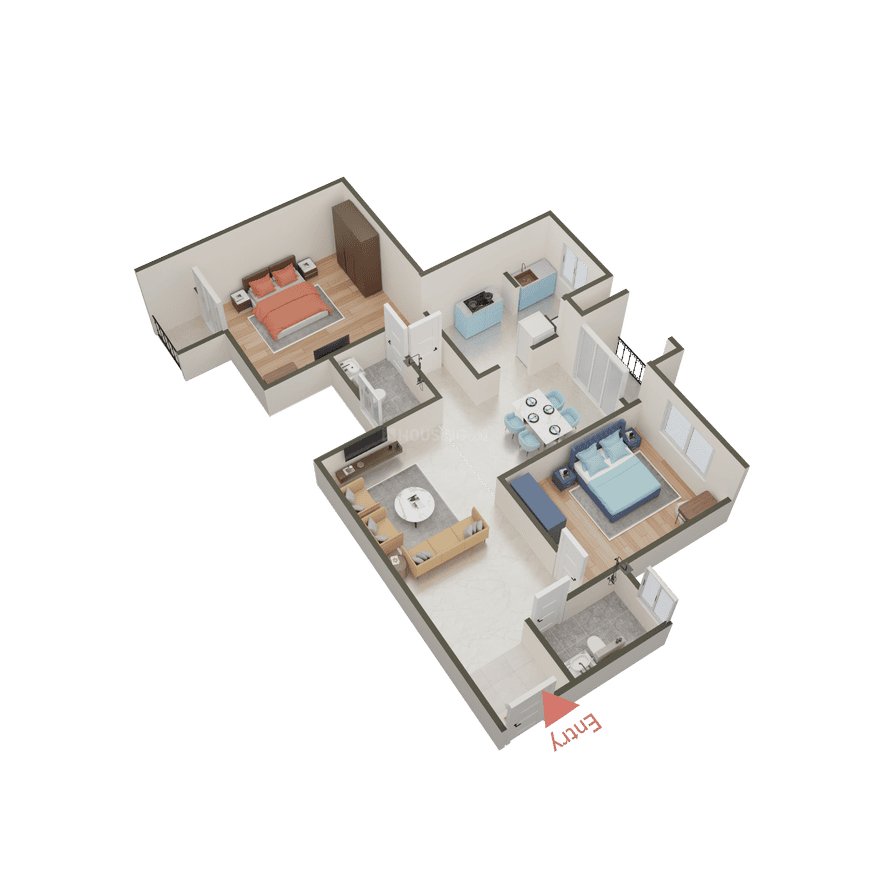 Brigade Lakecrest - Image 63