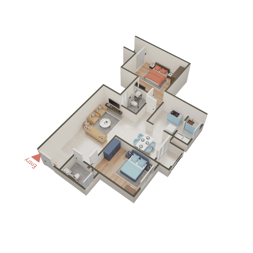 Brigade Lakecrest - Image 64