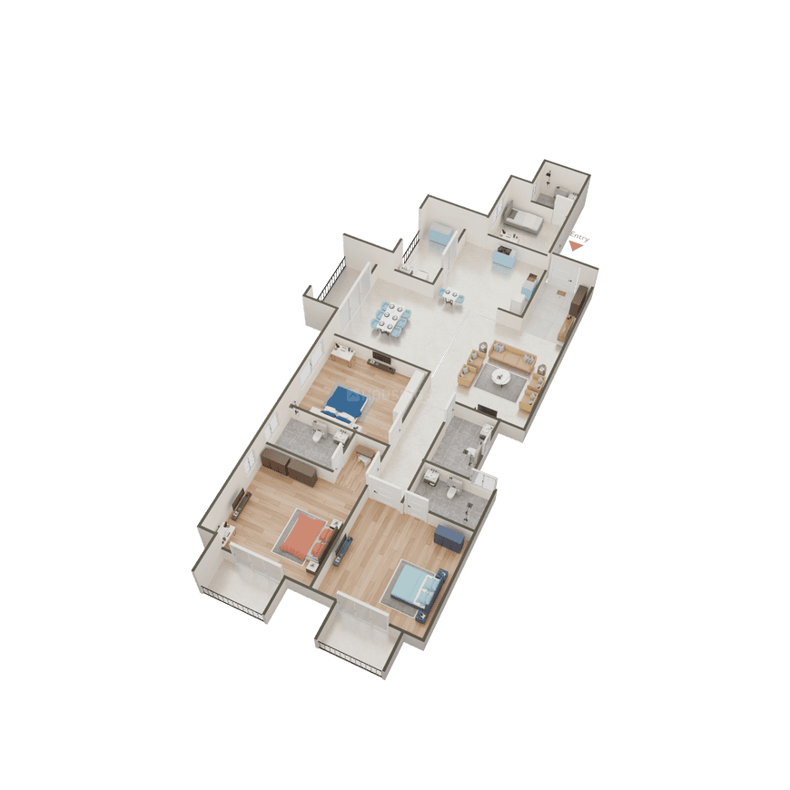 Brigade Lakecrest - Image 65