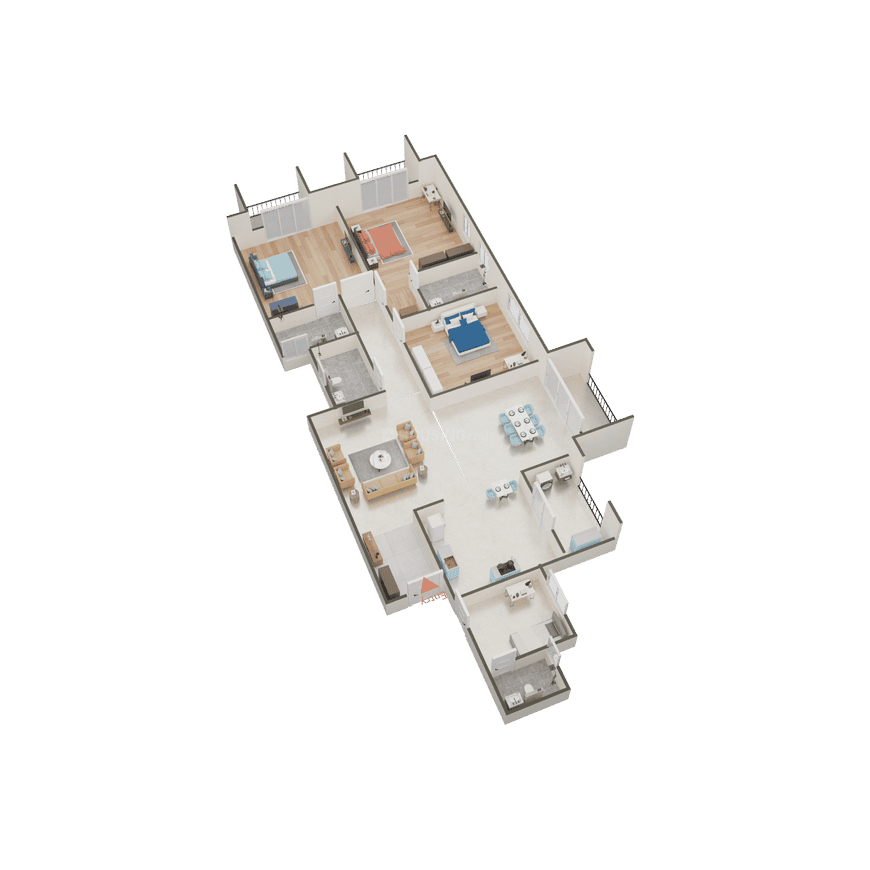 Brigade Lakecrest - Image 66