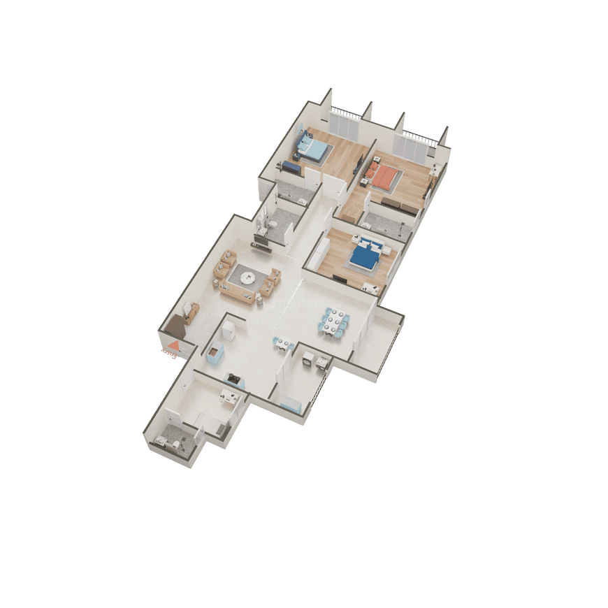 Brigade Lakecrest - Image 67