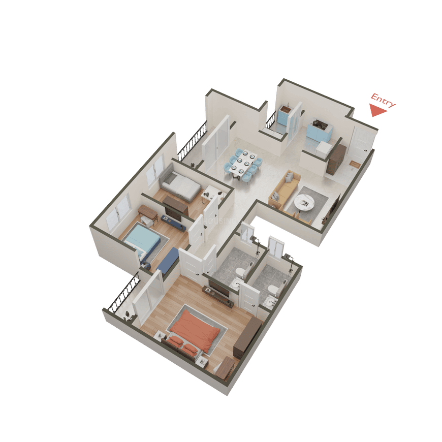 Brigade Lakecrest - Image 68