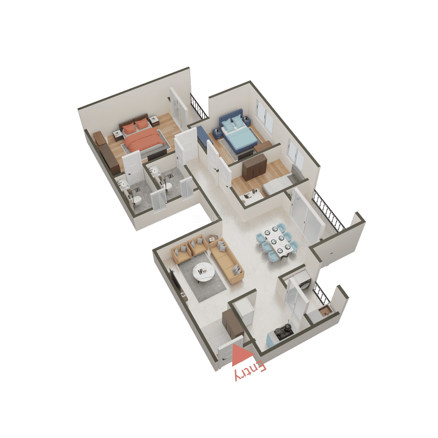 Brigade Lakecrest - Image 69