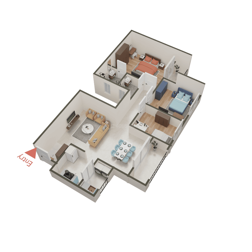 Brigade Lakecrest - Image 70