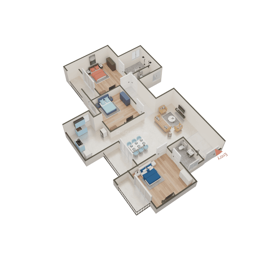 Brigade Lakecrest - Image 71