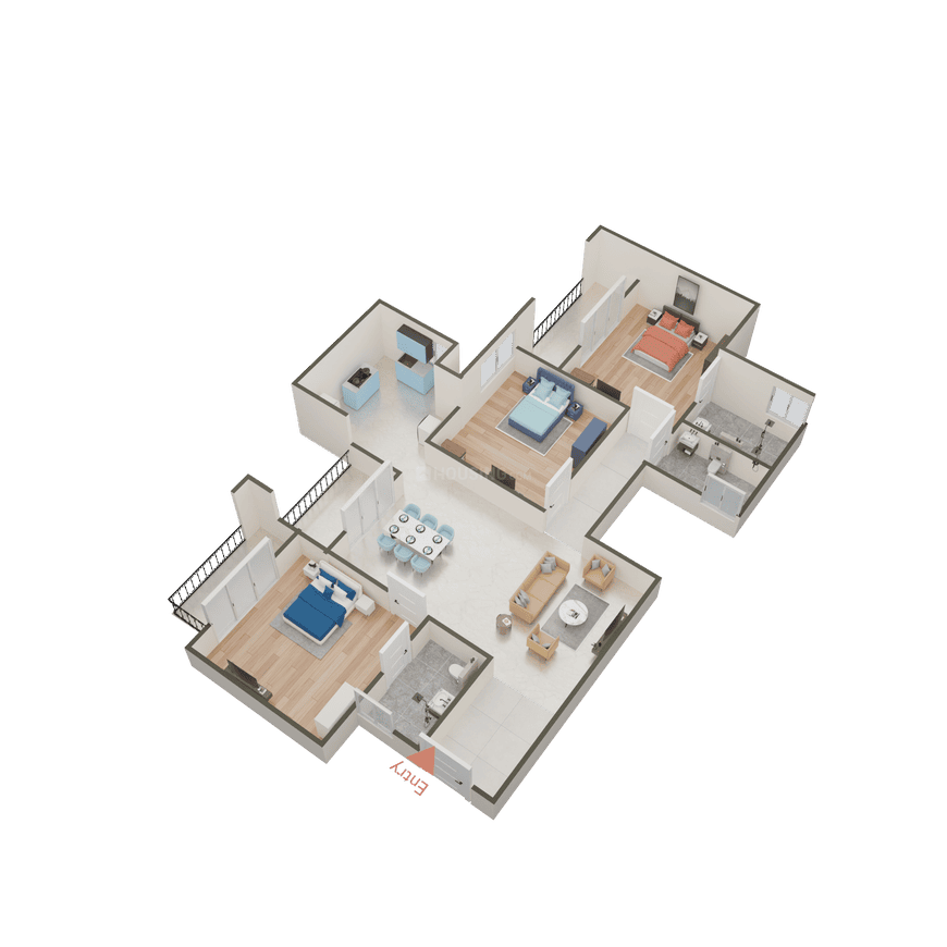 Brigade Lakecrest - Image 72