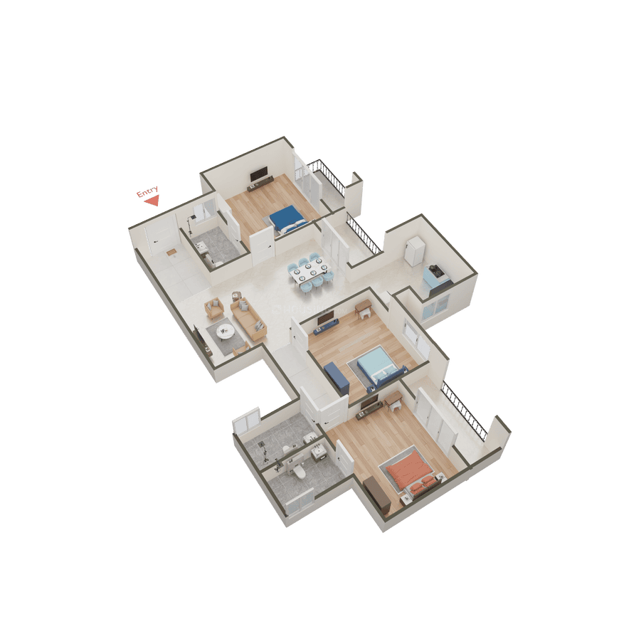Brigade Lakecrest - Image 73
