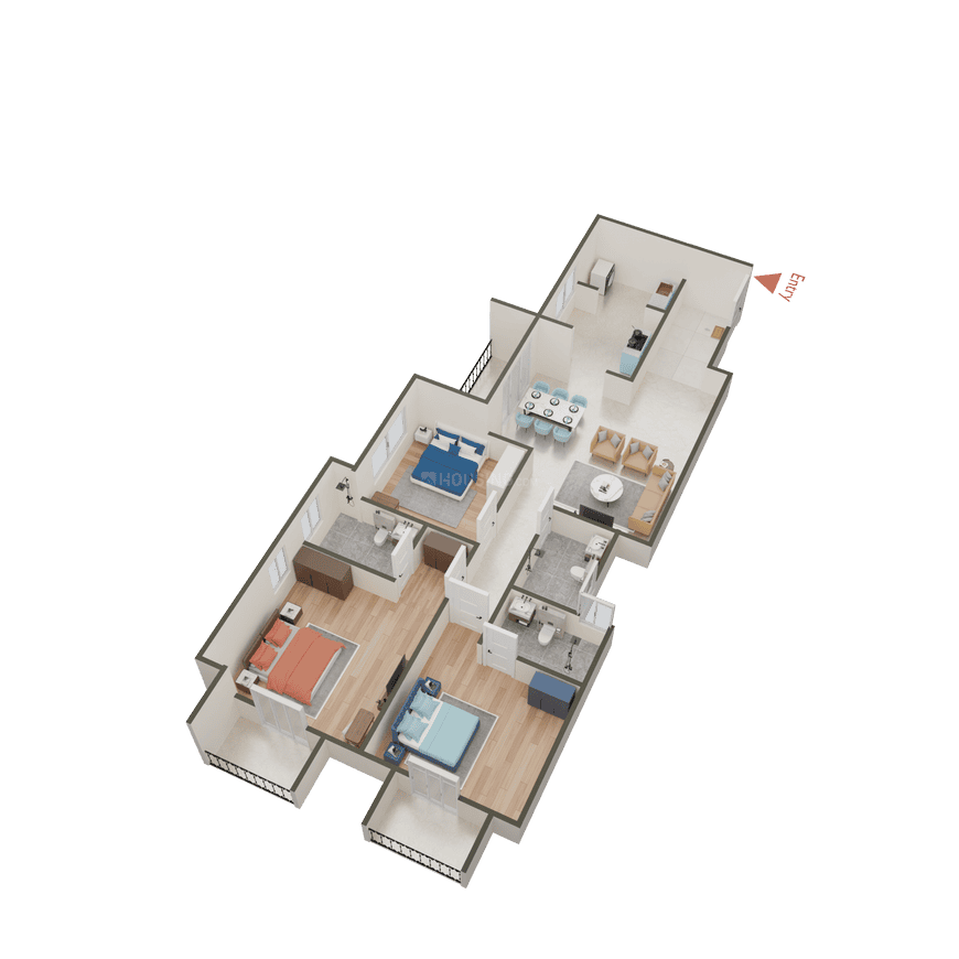 Brigade Lakecrest - Image 74