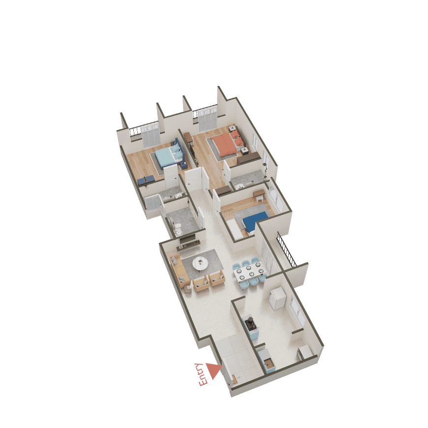 Brigade Lakecrest - Image 75