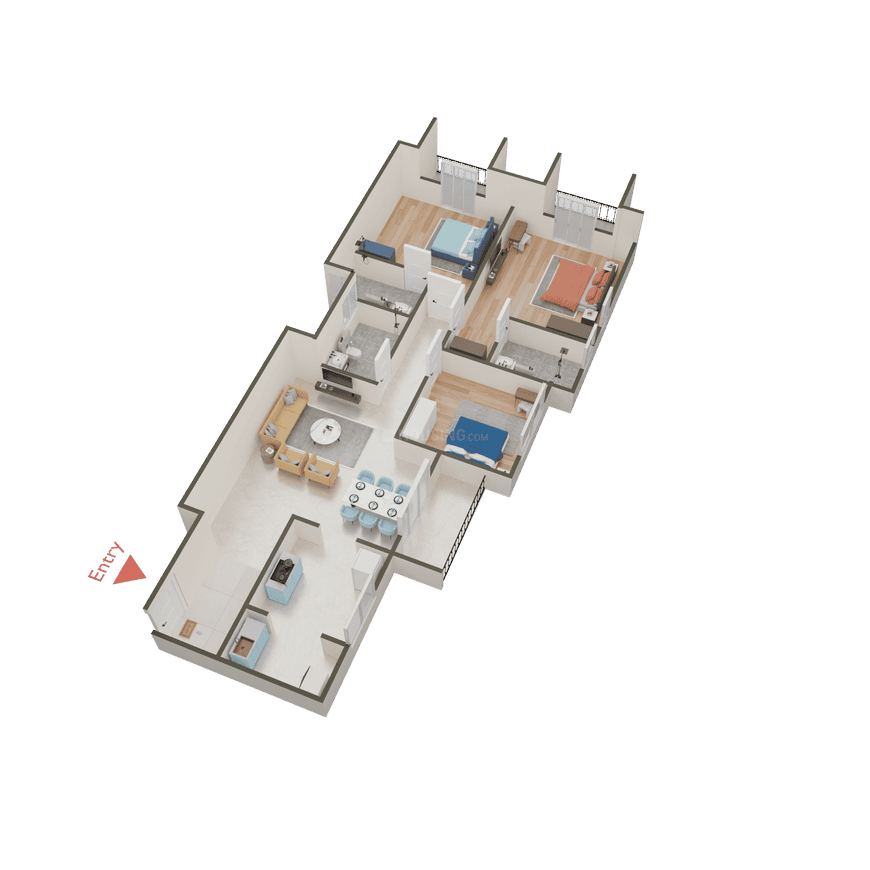 Brigade Lakecrest - Image 76