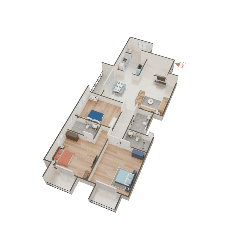 Brigade Lakecrest - Image 77