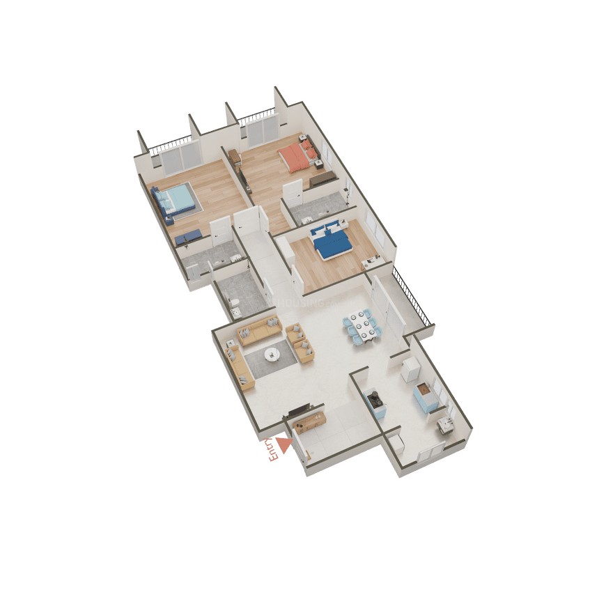 Brigade Lakecrest - Image 78