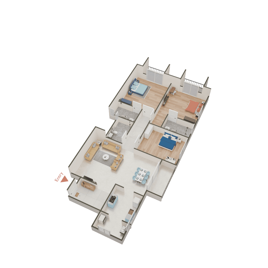 Brigade Lakecrest - Image 79