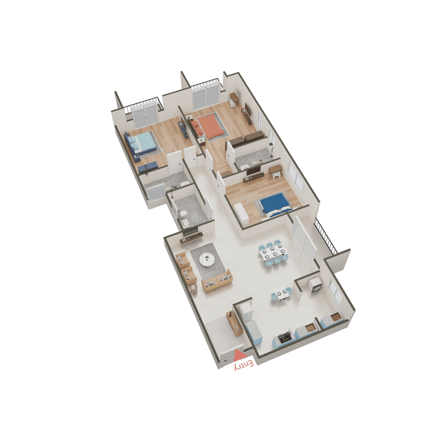 Brigade Lakecrest - Image 81