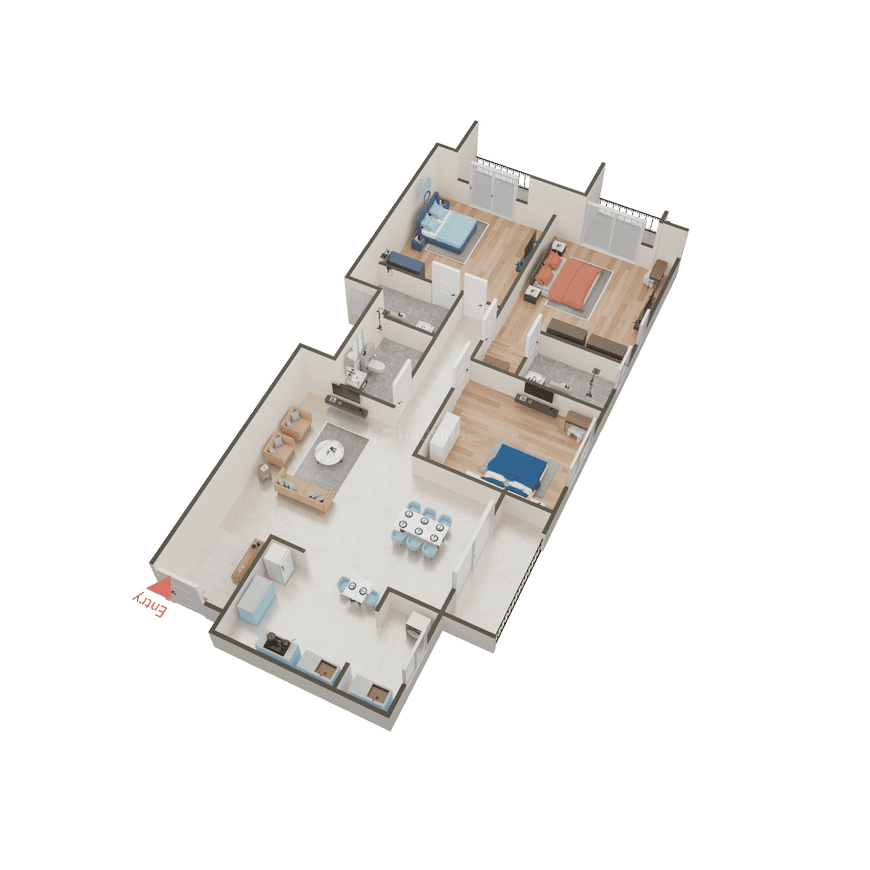 Brigade Lakecrest - Image 82