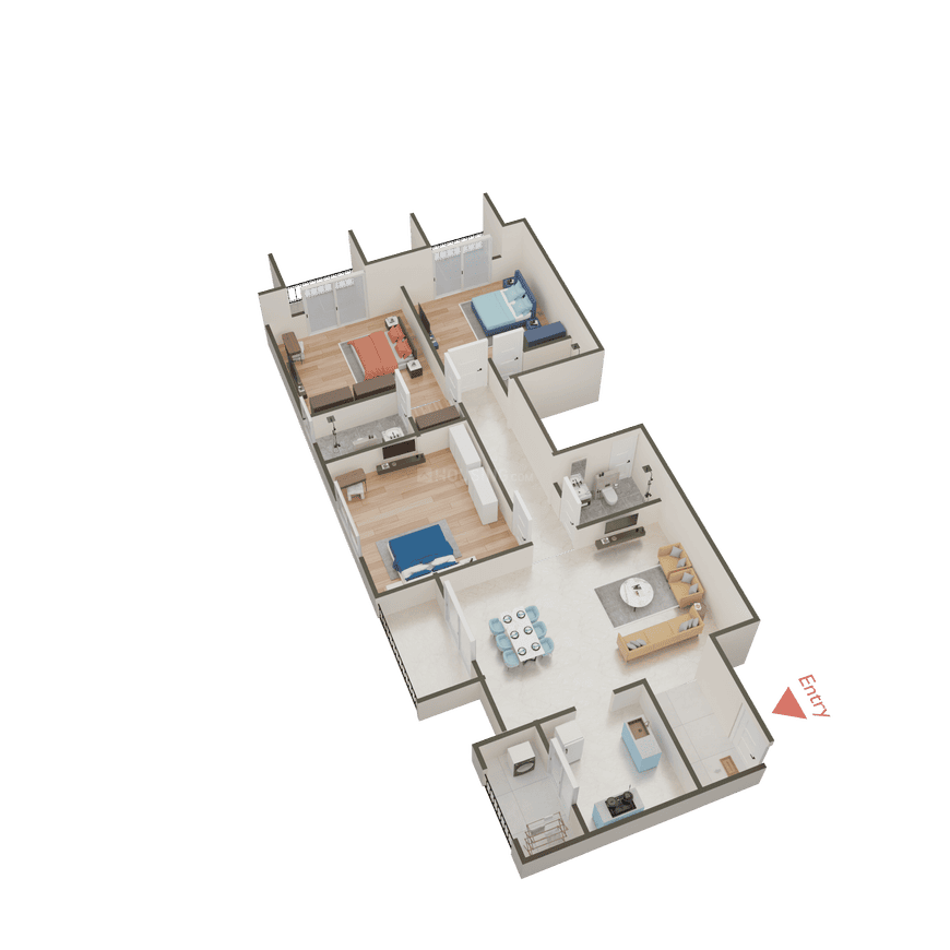 Brigade Lakecrest - Image 83