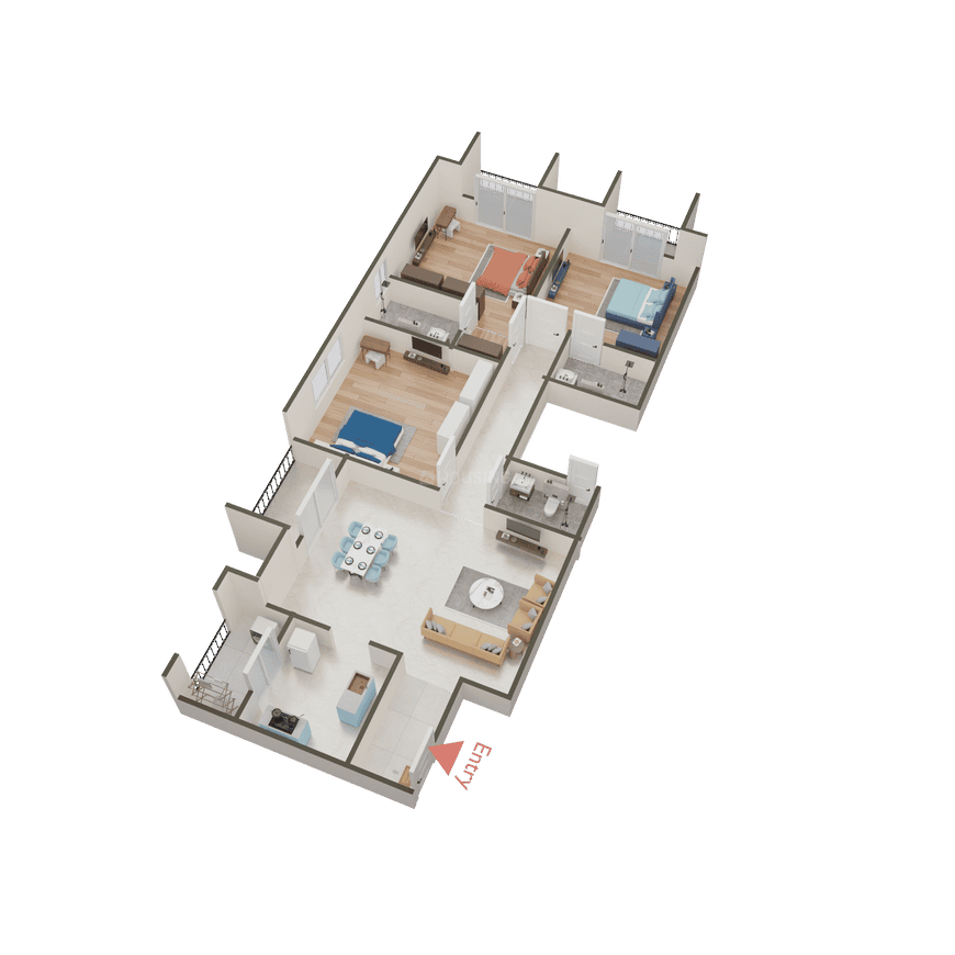 Brigade Lakecrest - Image 84