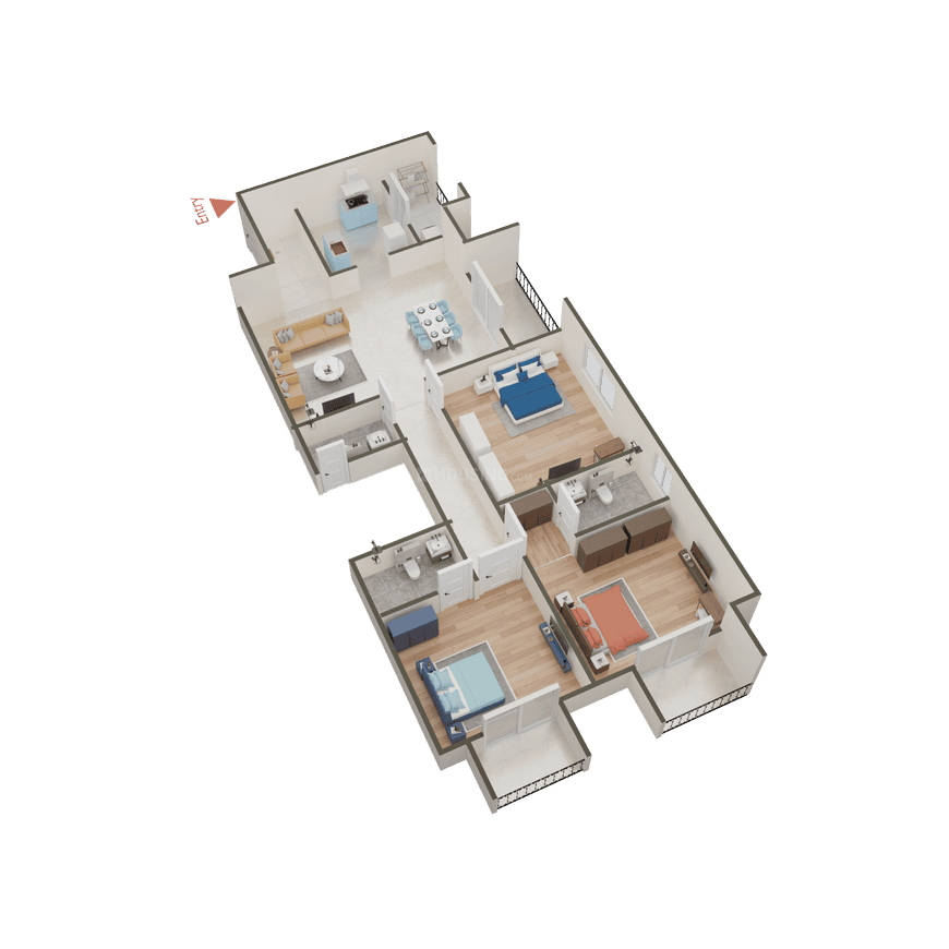 Brigade Lakecrest - Image 85