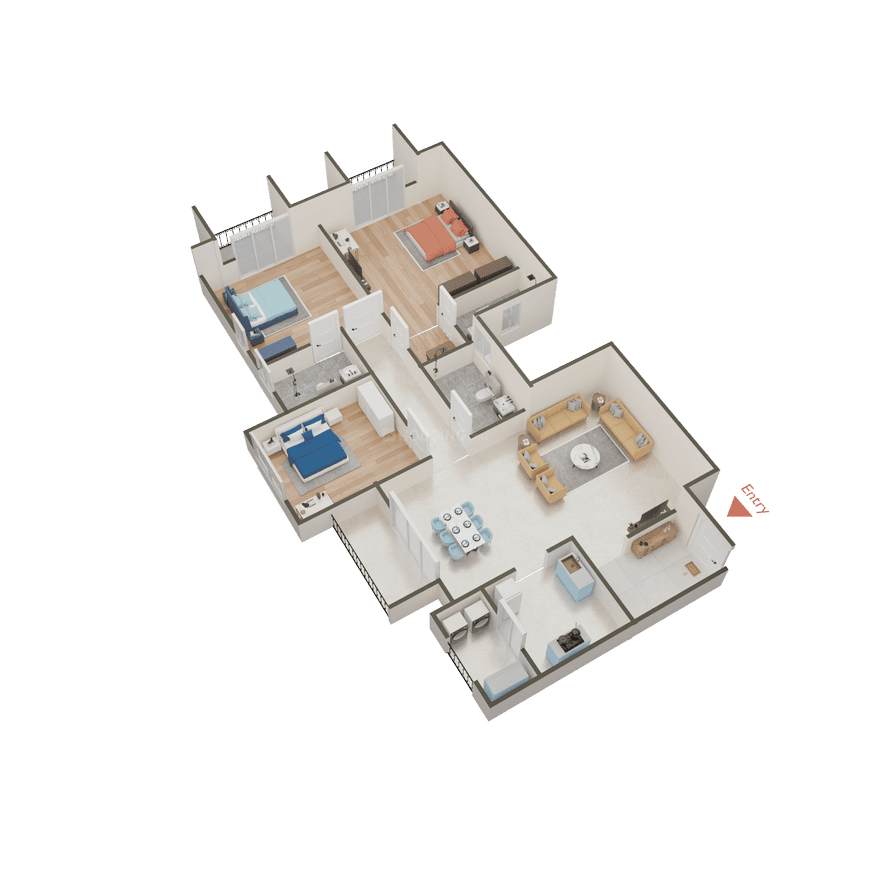 Brigade Lakecrest - Image 86
