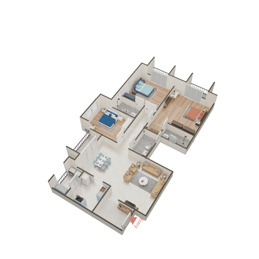Brigade Lakecrest - Image 87