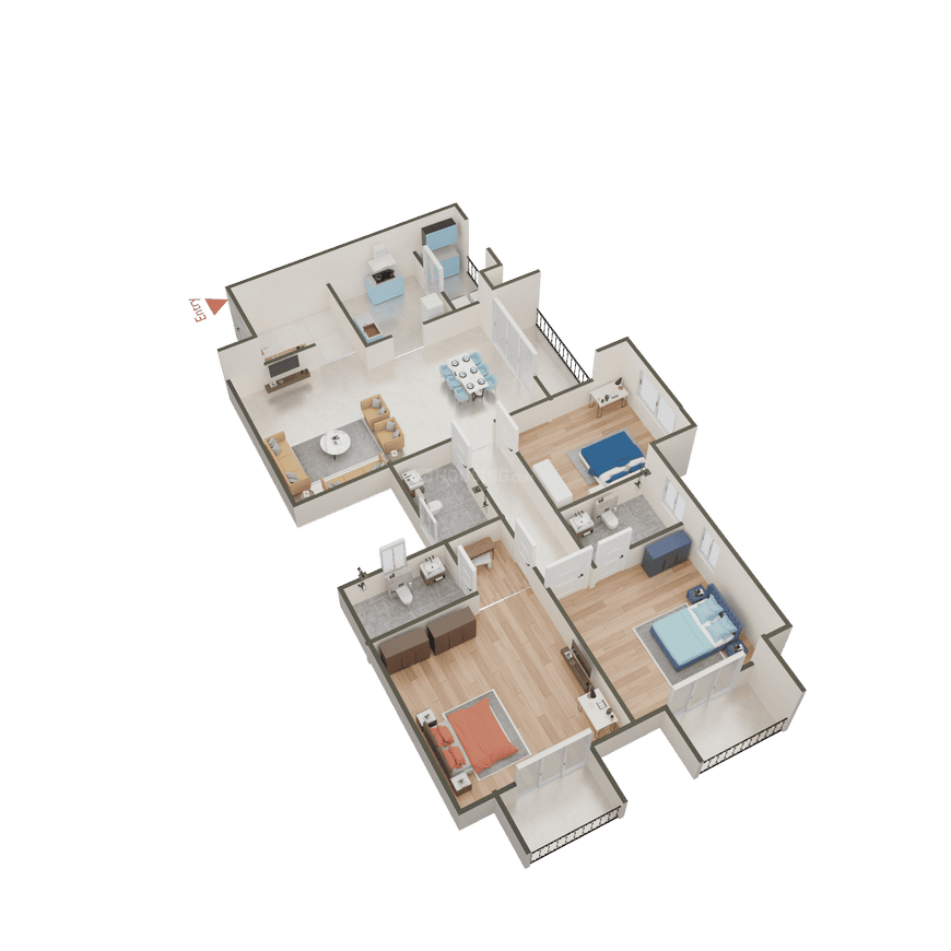 Brigade Lakecrest - Image 88