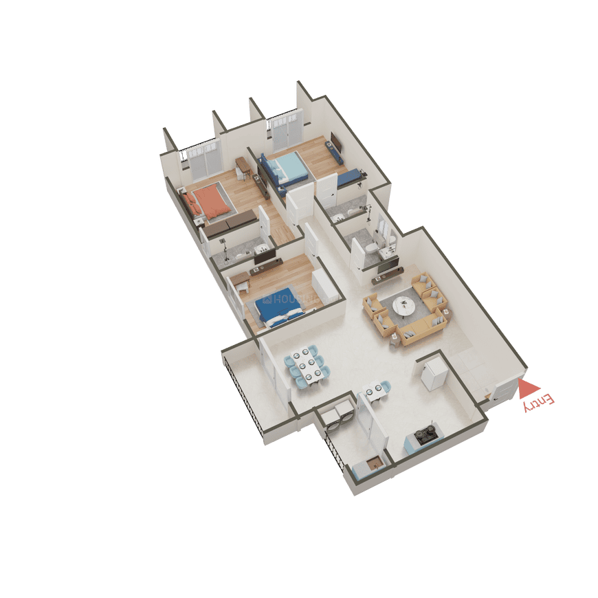 Brigade Lakecrest - Image 89