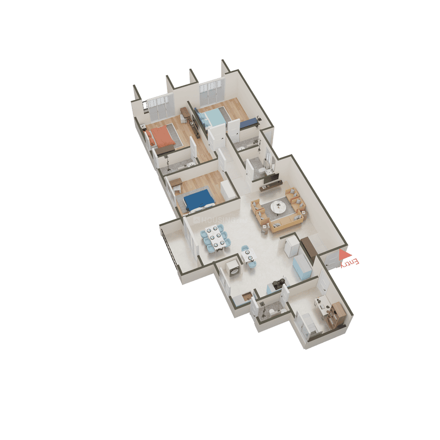 Brigade Lakecrest - Image 92