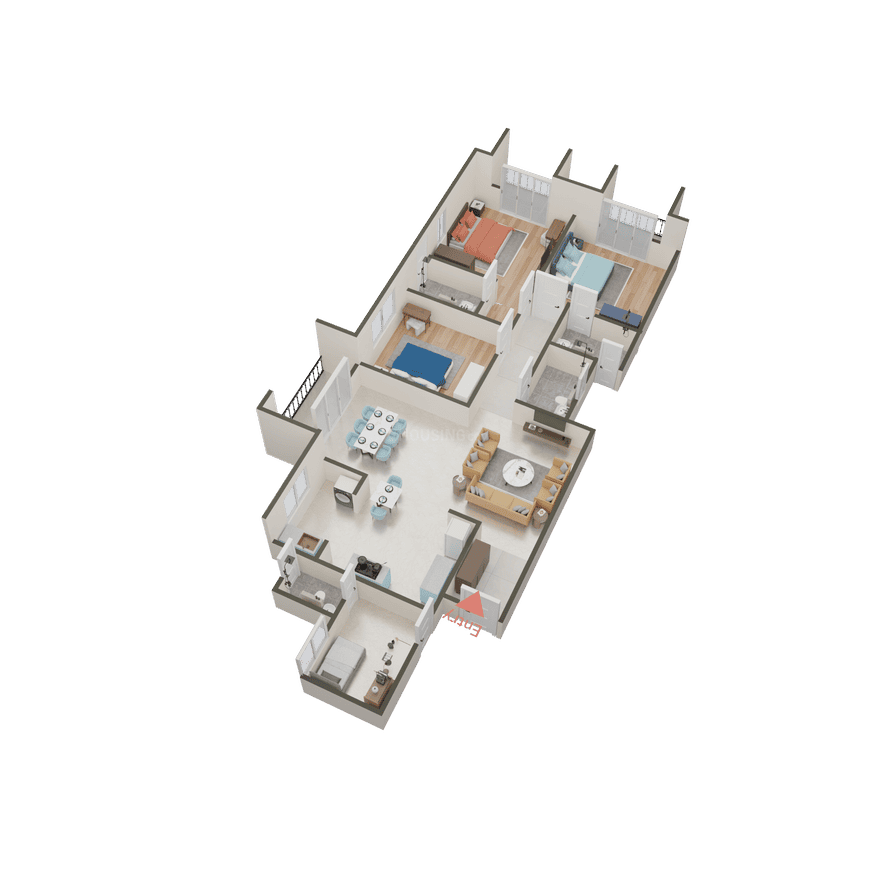 Brigade Lakecrest - Image 93