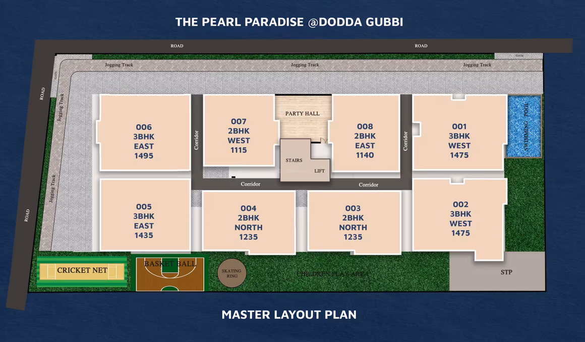 The Pearl Paradise - Image 14