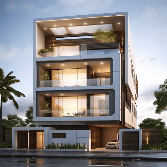 Rawat Builders Floors - Image 1