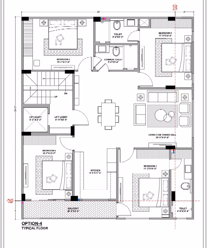 Rawat Builders Floors - Image 7