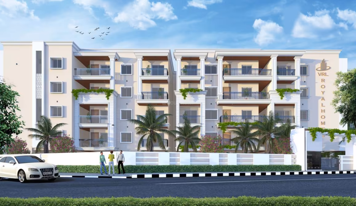 VRL Royal Homes - Main Image