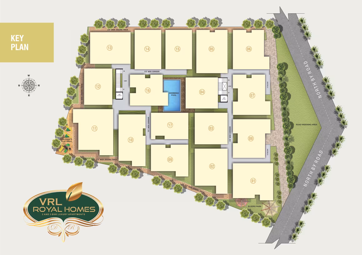 VRL Royal Homes - Image 16