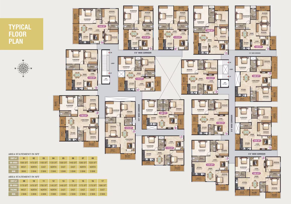 VRL Royal Homes - Image 18