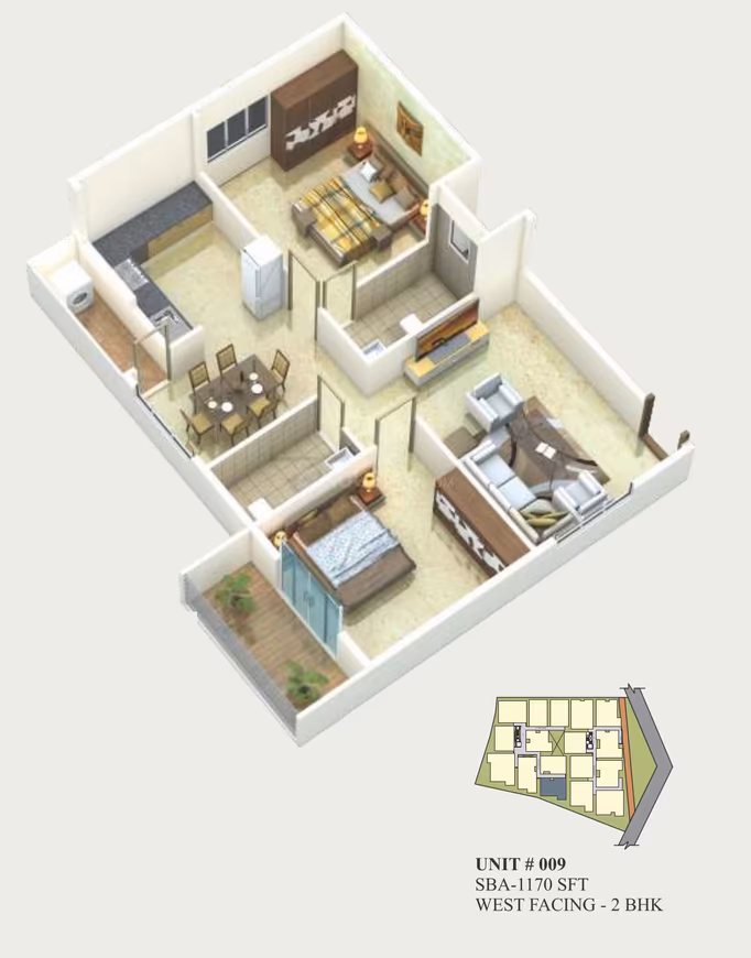 VRL Royal Homes - Image 19