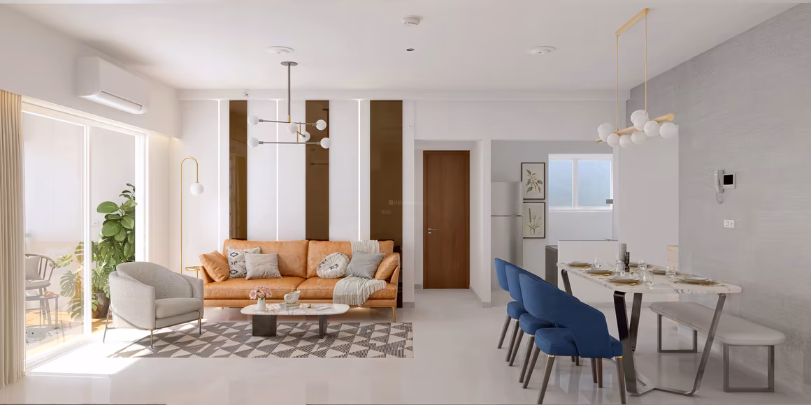 Godrej Aqua Vista - Image 9