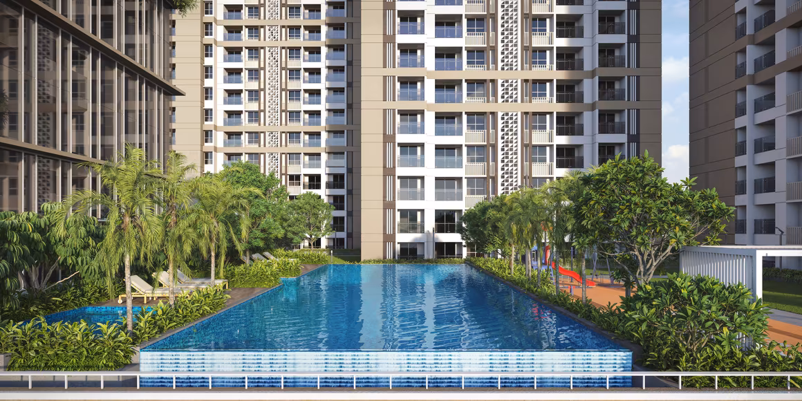 Godrej Aqua Vista - Image 12