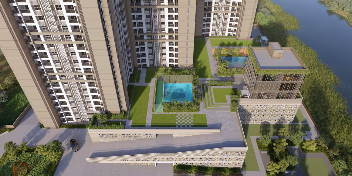 Godrej Aqua Vista - Image 14