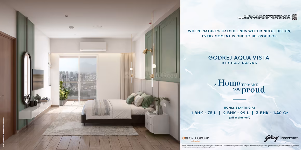 Godrej Aqua Vista - Image 21