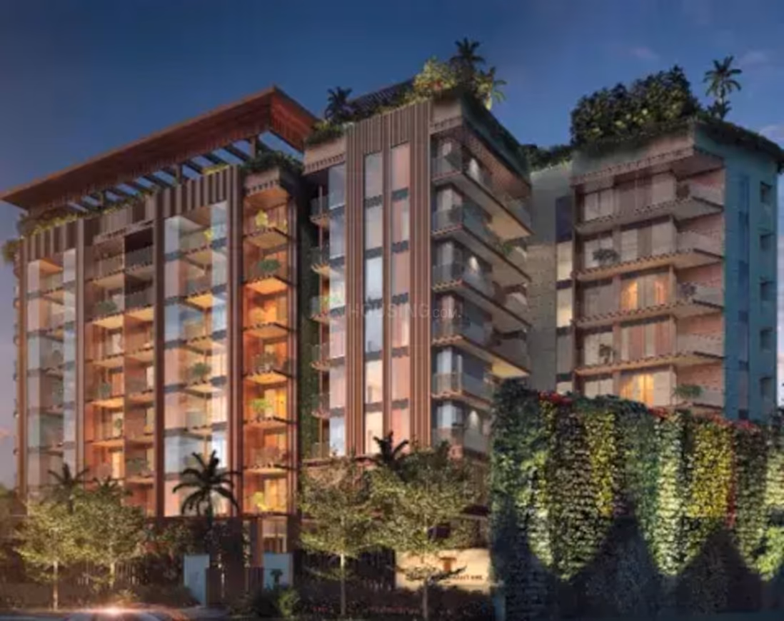 Lodha Codename Sarjapur - Image 1