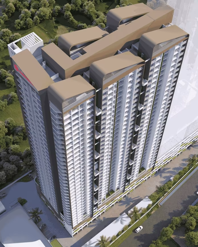 Harivishva Skyfinia Phase 1 - Image 2