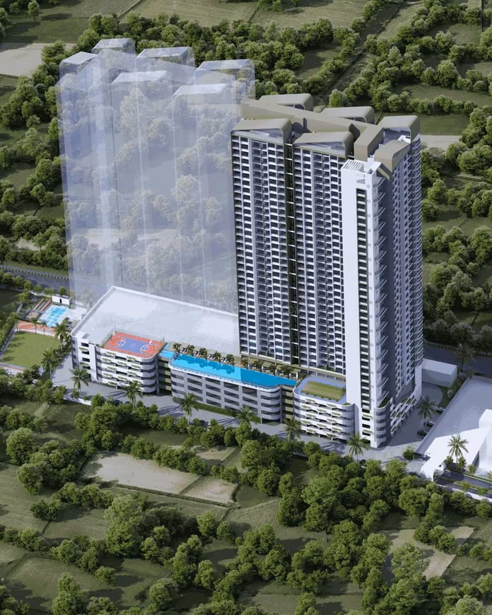 Harivishva Skyfinia Phase 1 - Image 3